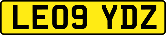 LE09YDZ