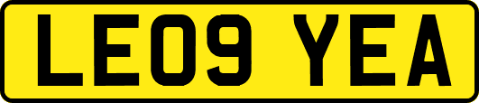 LE09YEA