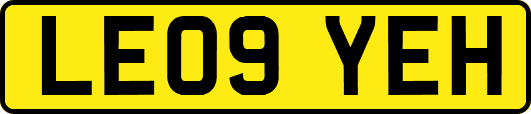LE09YEH