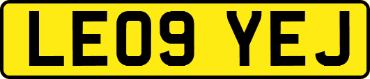 LE09YEJ