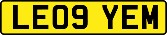 LE09YEM