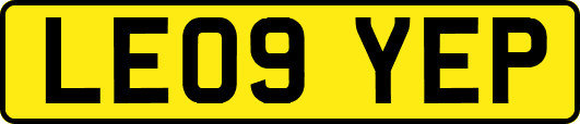 LE09YEP