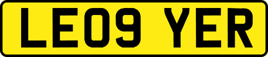 LE09YER