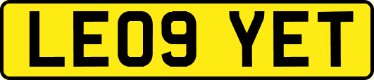 LE09YET
