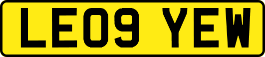 LE09YEW