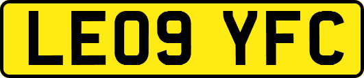 LE09YFC