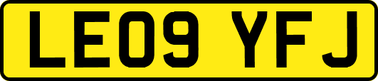 LE09YFJ