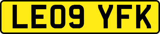 LE09YFK