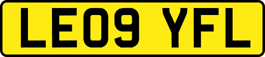 LE09YFL