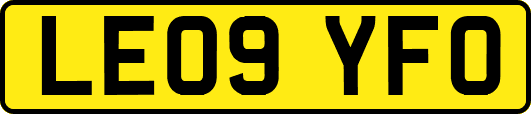 LE09YFO