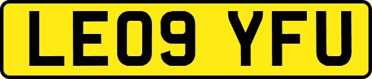 LE09YFU