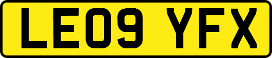 LE09YFX