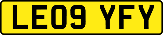 LE09YFY