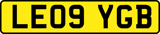 LE09YGB