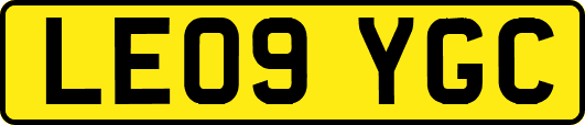 LE09YGC