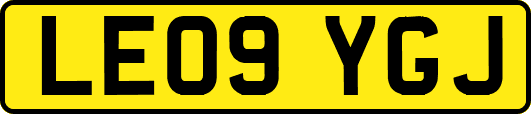 LE09YGJ