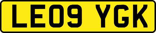 LE09YGK