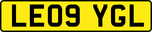 LE09YGL