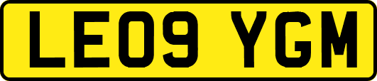 LE09YGM