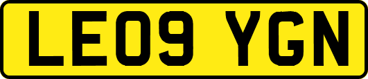 LE09YGN