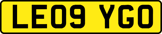 LE09YGO