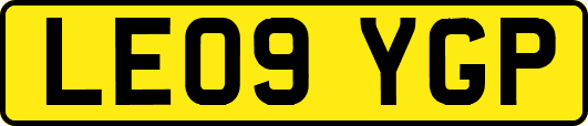 LE09YGP