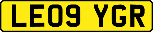LE09YGR