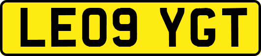 LE09YGT