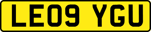 LE09YGU