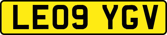 LE09YGV