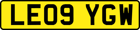 LE09YGW