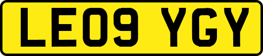 LE09YGY