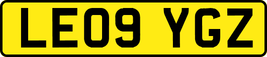 LE09YGZ