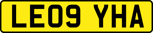 LE09YHA