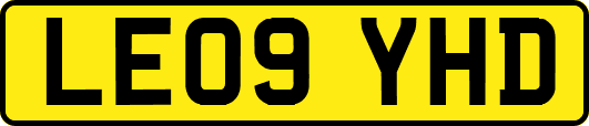 LE09YHD