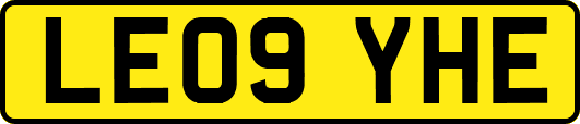 LE09YHE