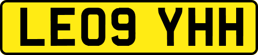 LE09YHH