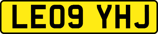 LE09YHJ