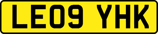 LE09YHK