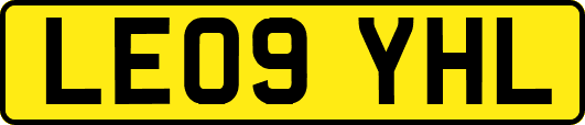LE09YHL