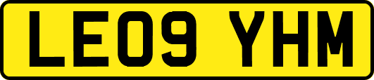 LE09YHM