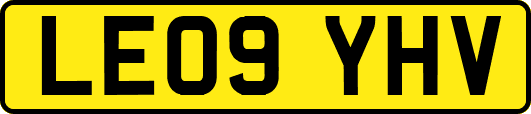 LE09YHV