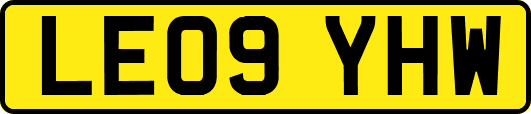 LE09YHW