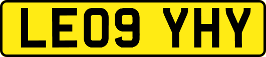 LE09YHY