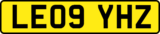 LE09YHZ