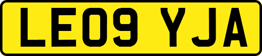 LE09YJA