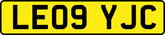 LE09YJC