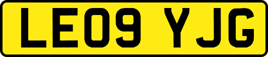 LE09YJG