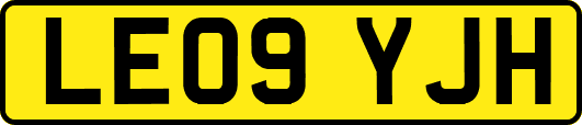 LE09YJH