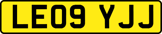 LE09YJJ